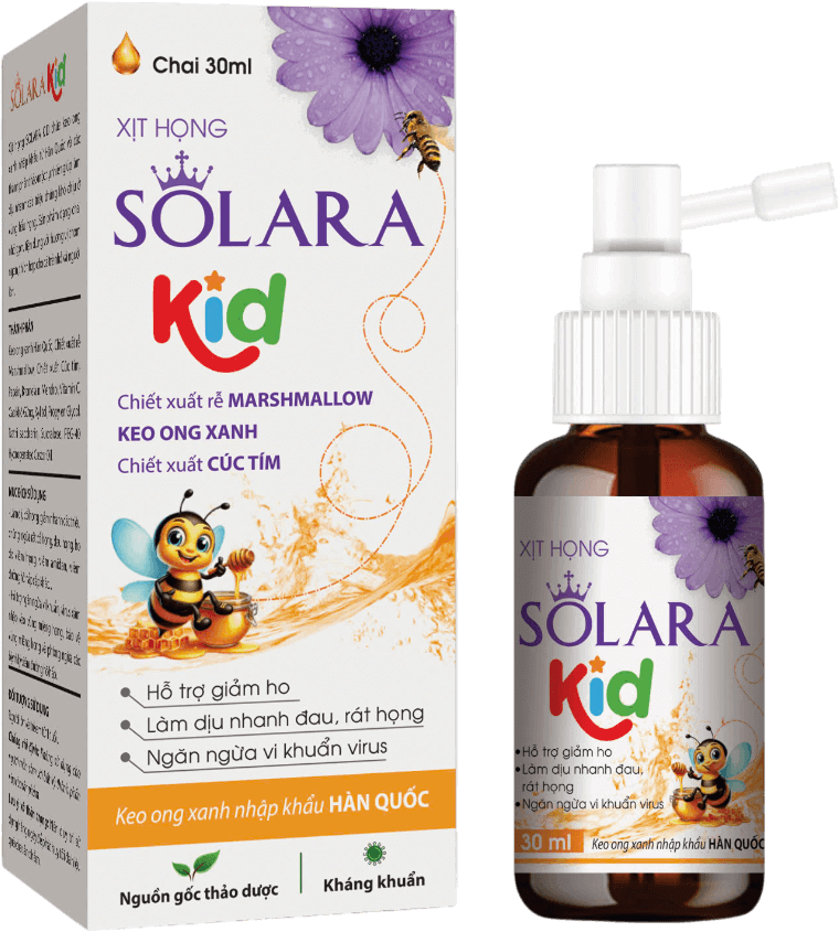 Solara Kid